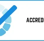 What is accreditation?